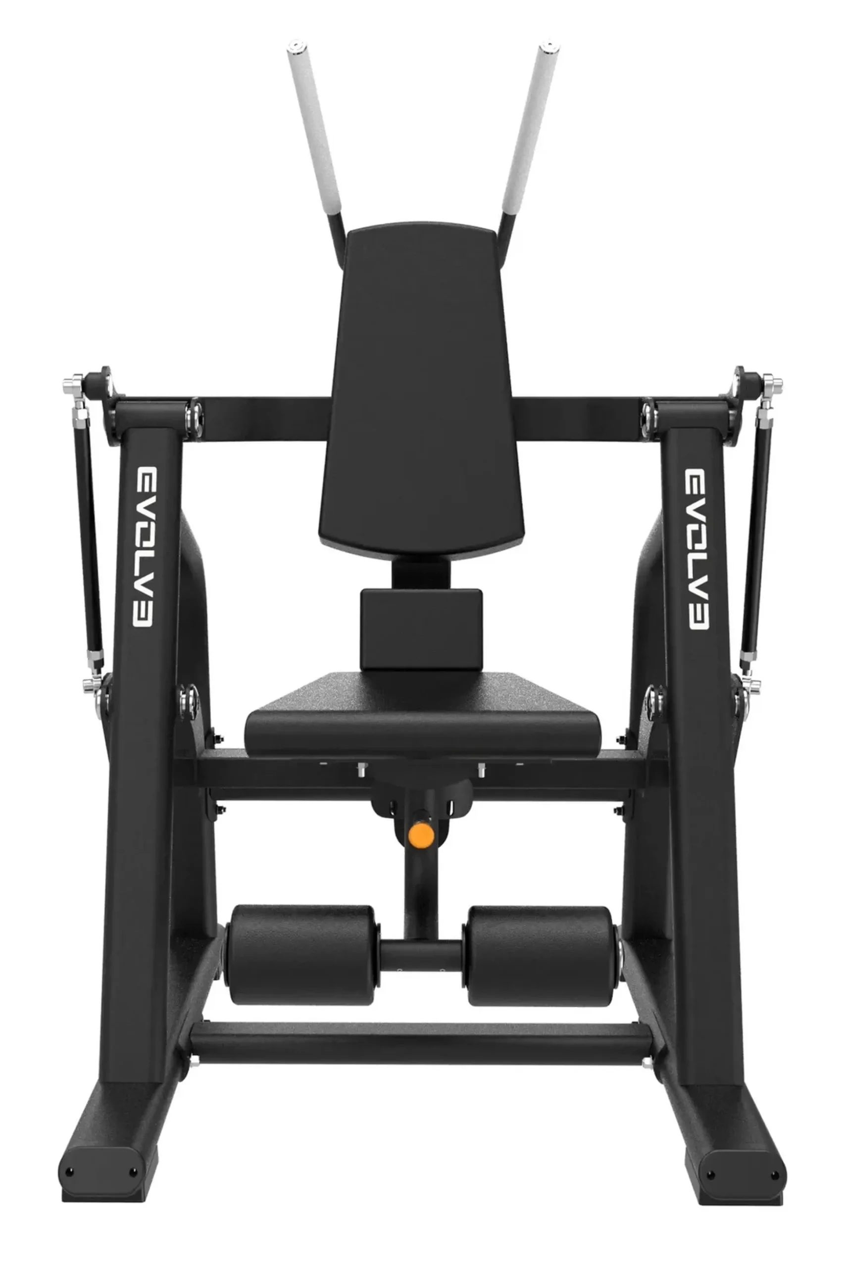 Máquina De Abdominales - Evolve Fitness Ul-250