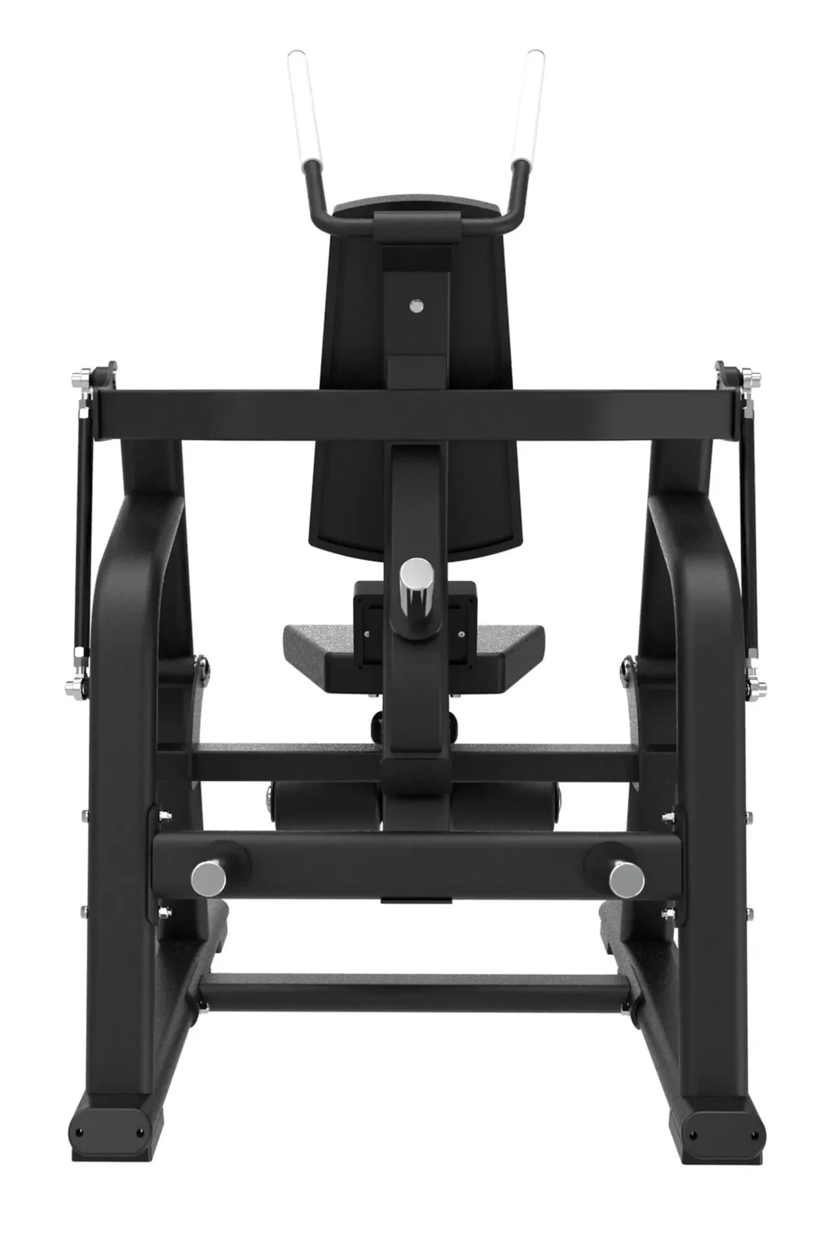 Máquina De Abdominales - Evolve Fitness Ul-250