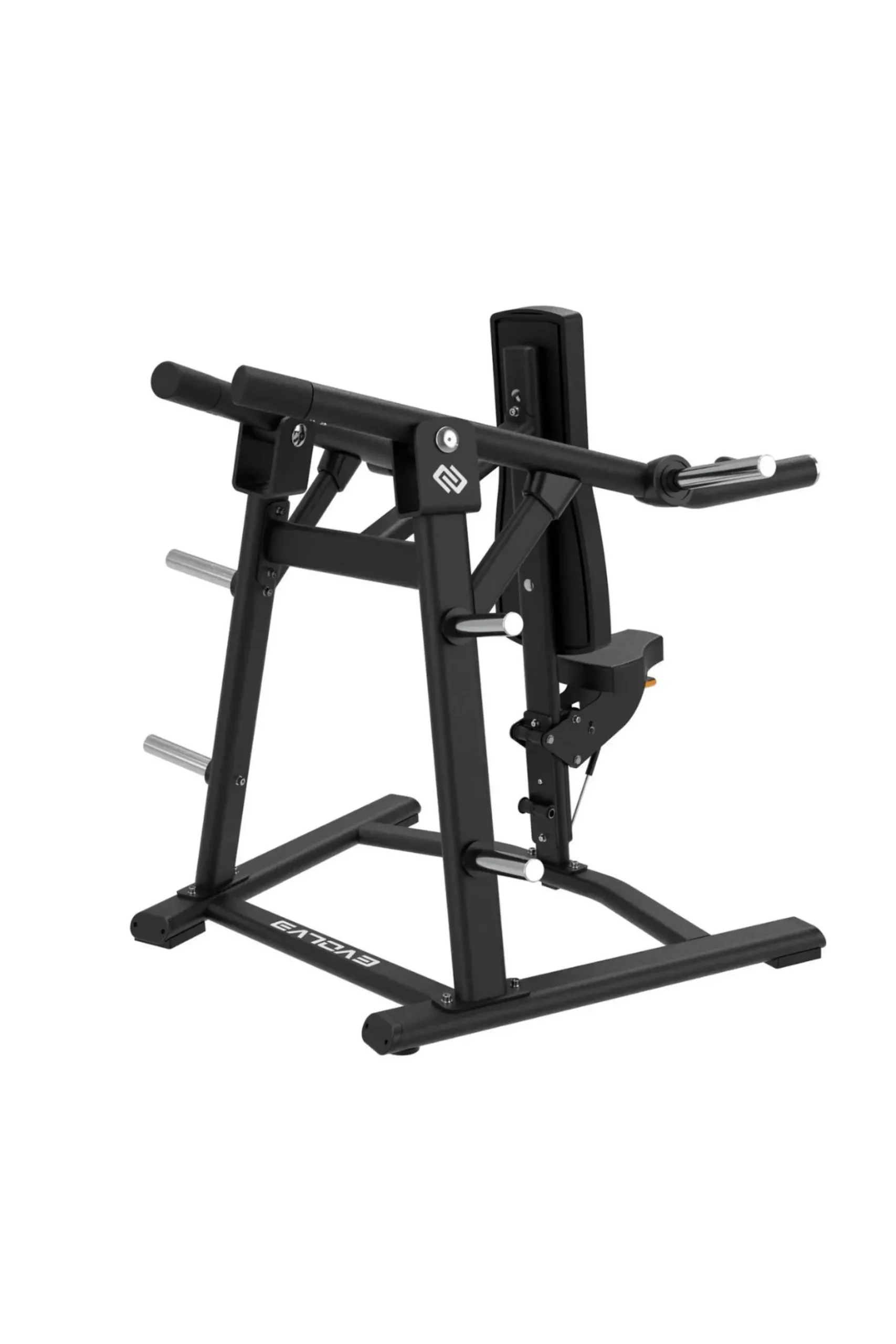 Máquina De Press De Hombros - Evolve Fitness Ul-30