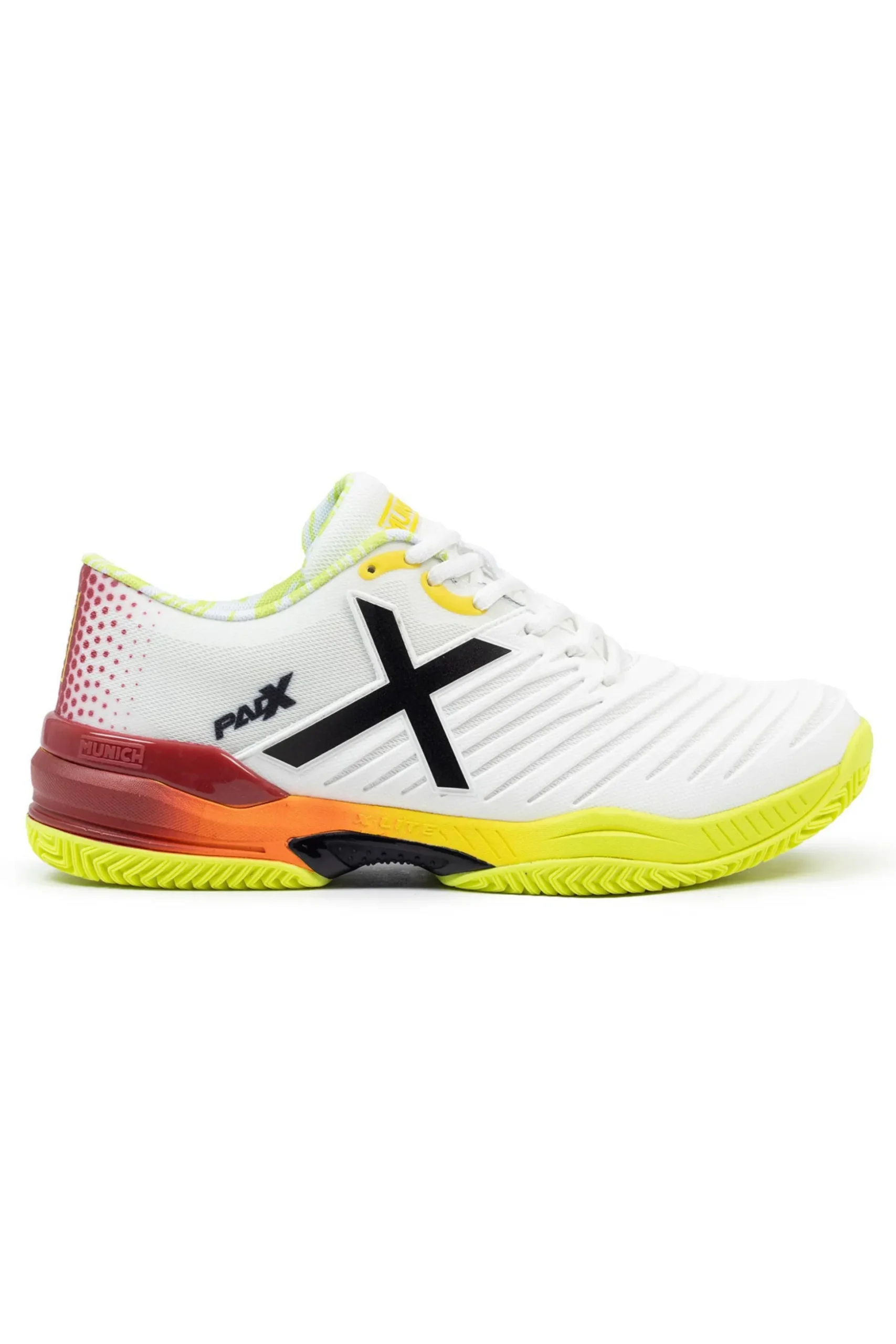 Munich Padx 57