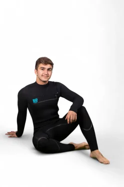 Neopreno Behumax Ocean Be Wave
