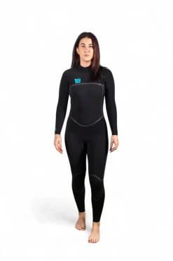 Neopreno Behumax Ocean Be Wave