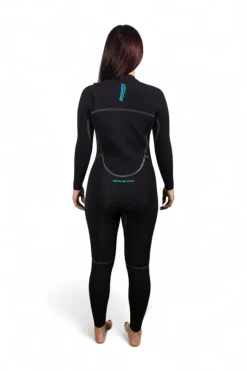 Neopreno Behumax Ocean Be Wave
