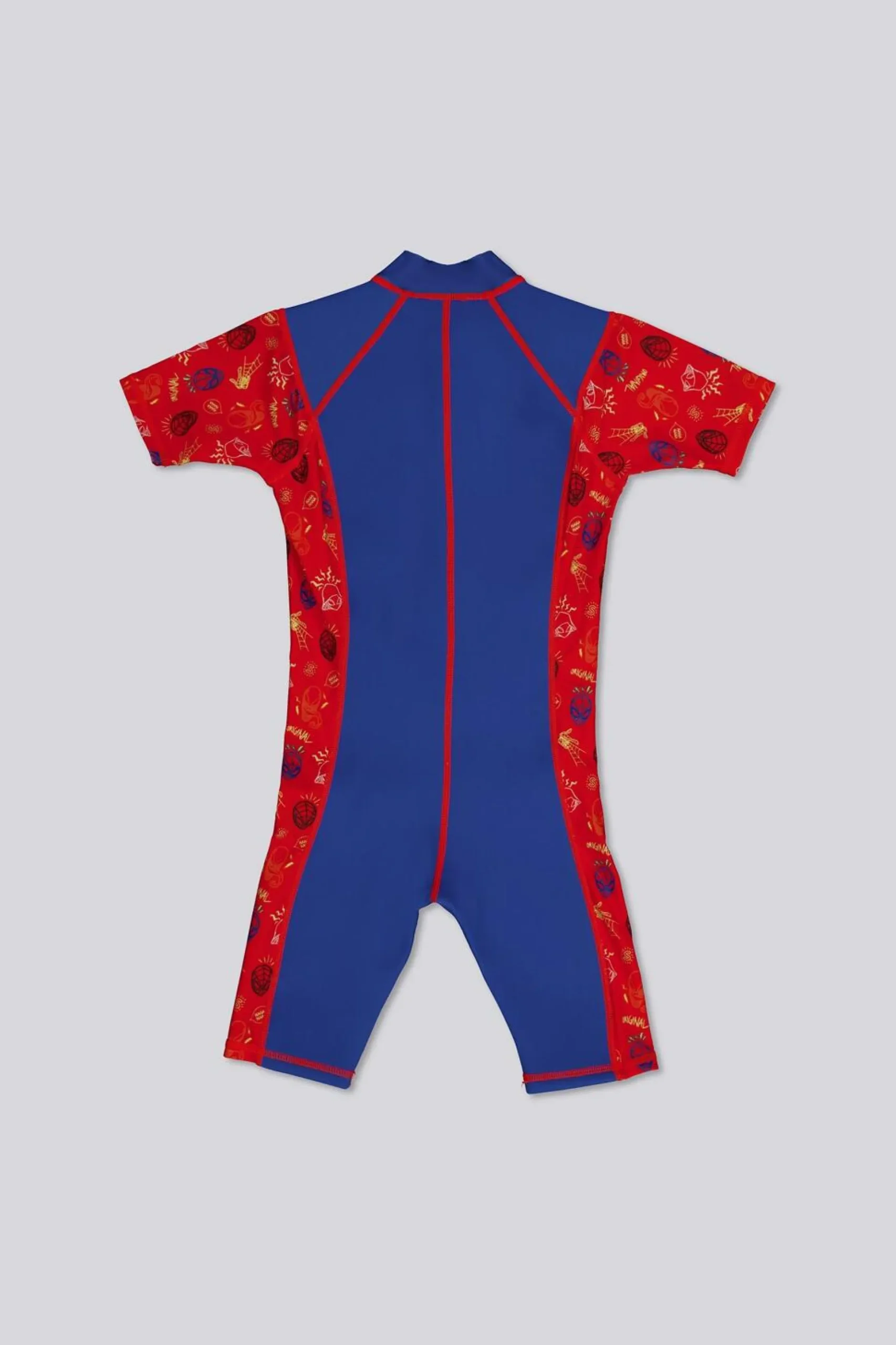Neopreno Spiderman