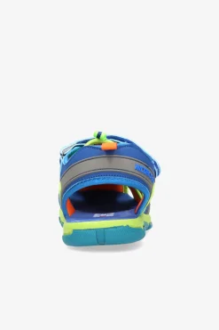 Nicoboco Toe 23