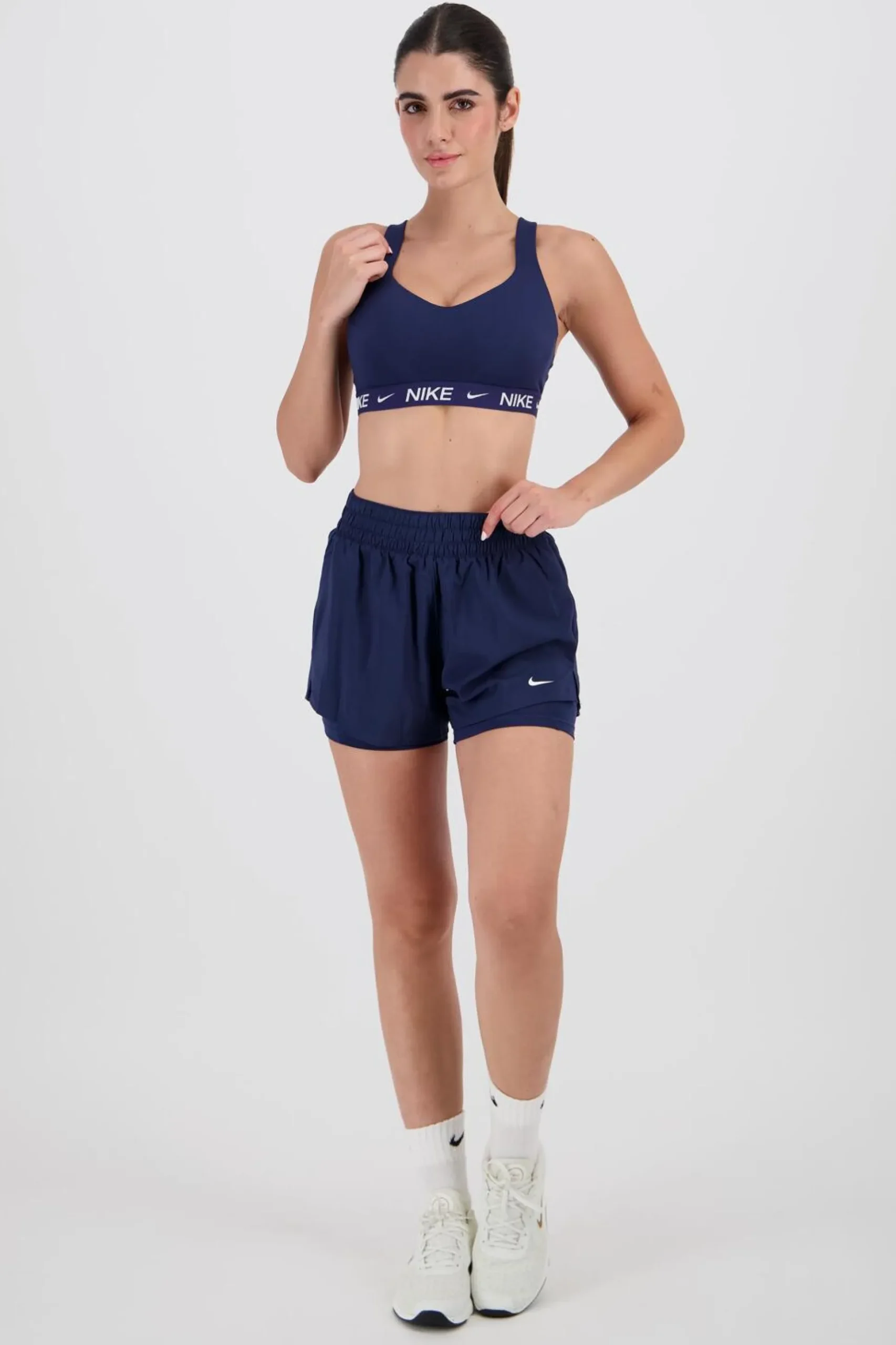 Nike Indy