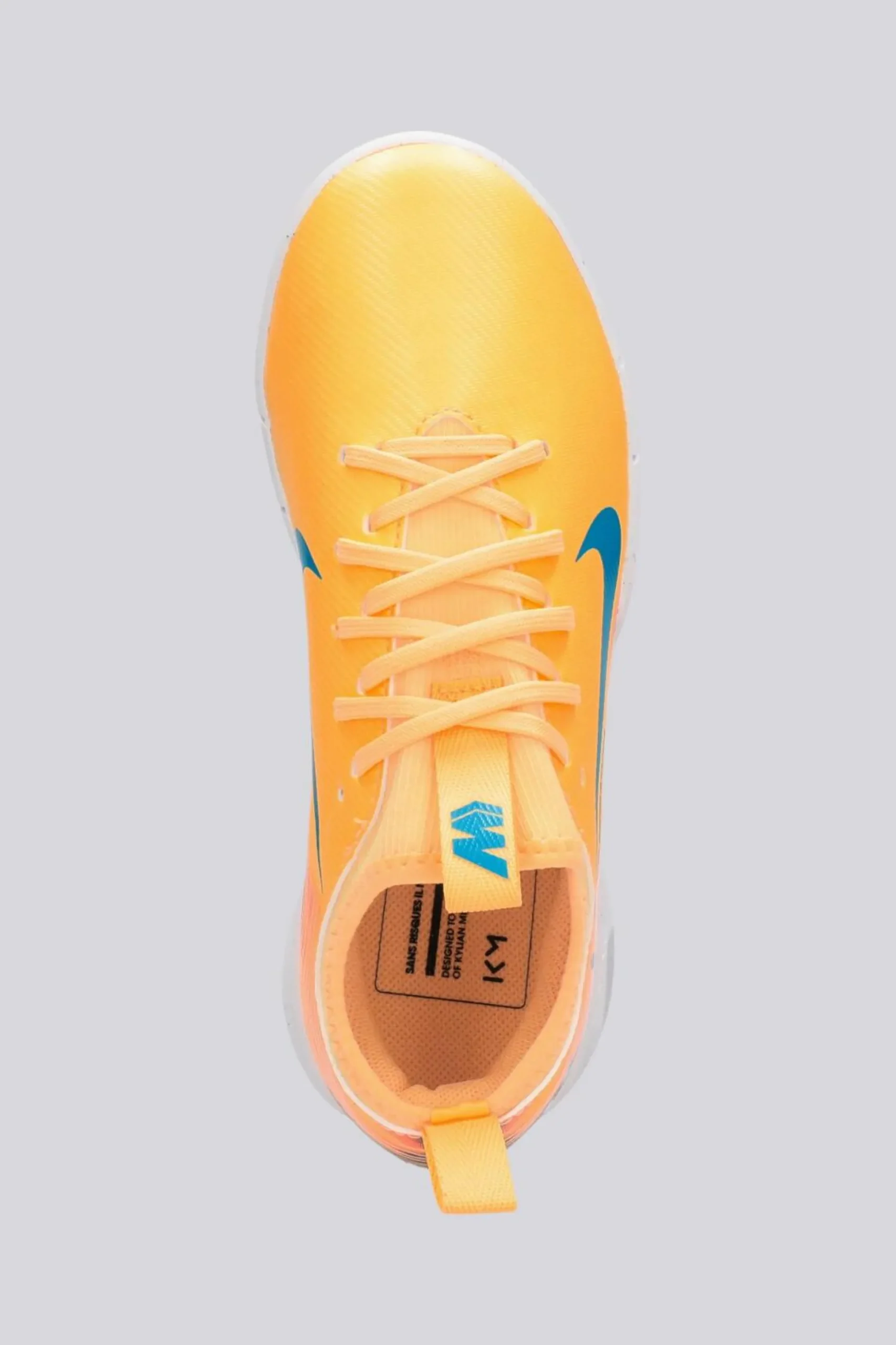 Nike Mercurial Vapor Aca Mbappé