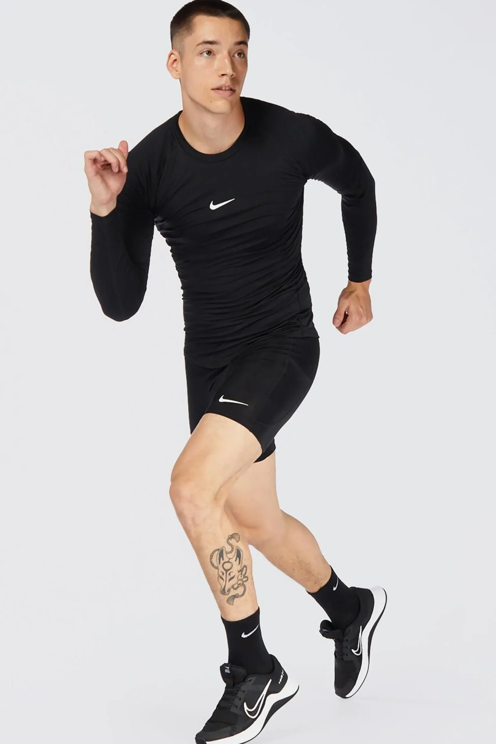 Nike Pro Dri-fit