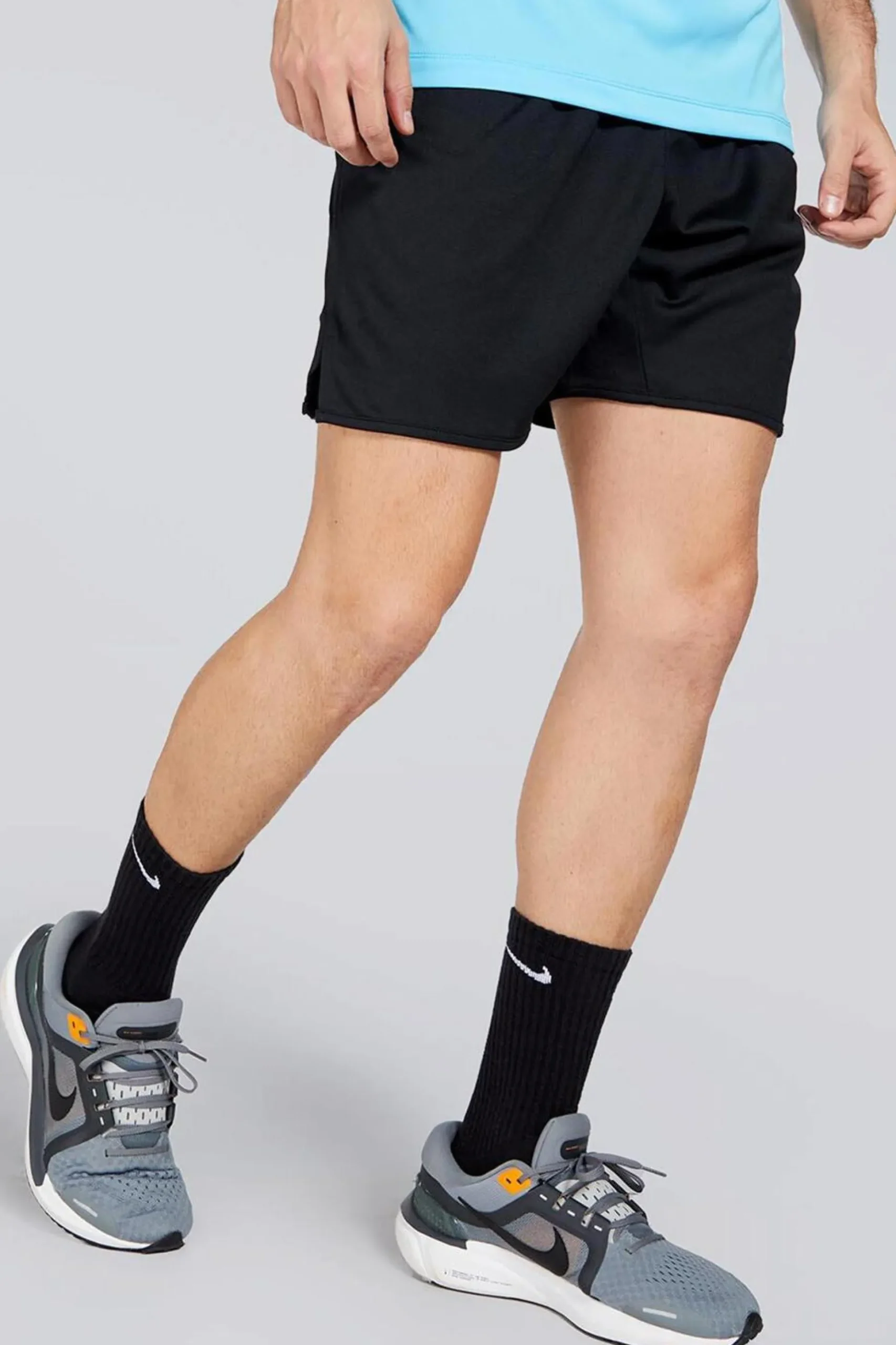 Nike Totality