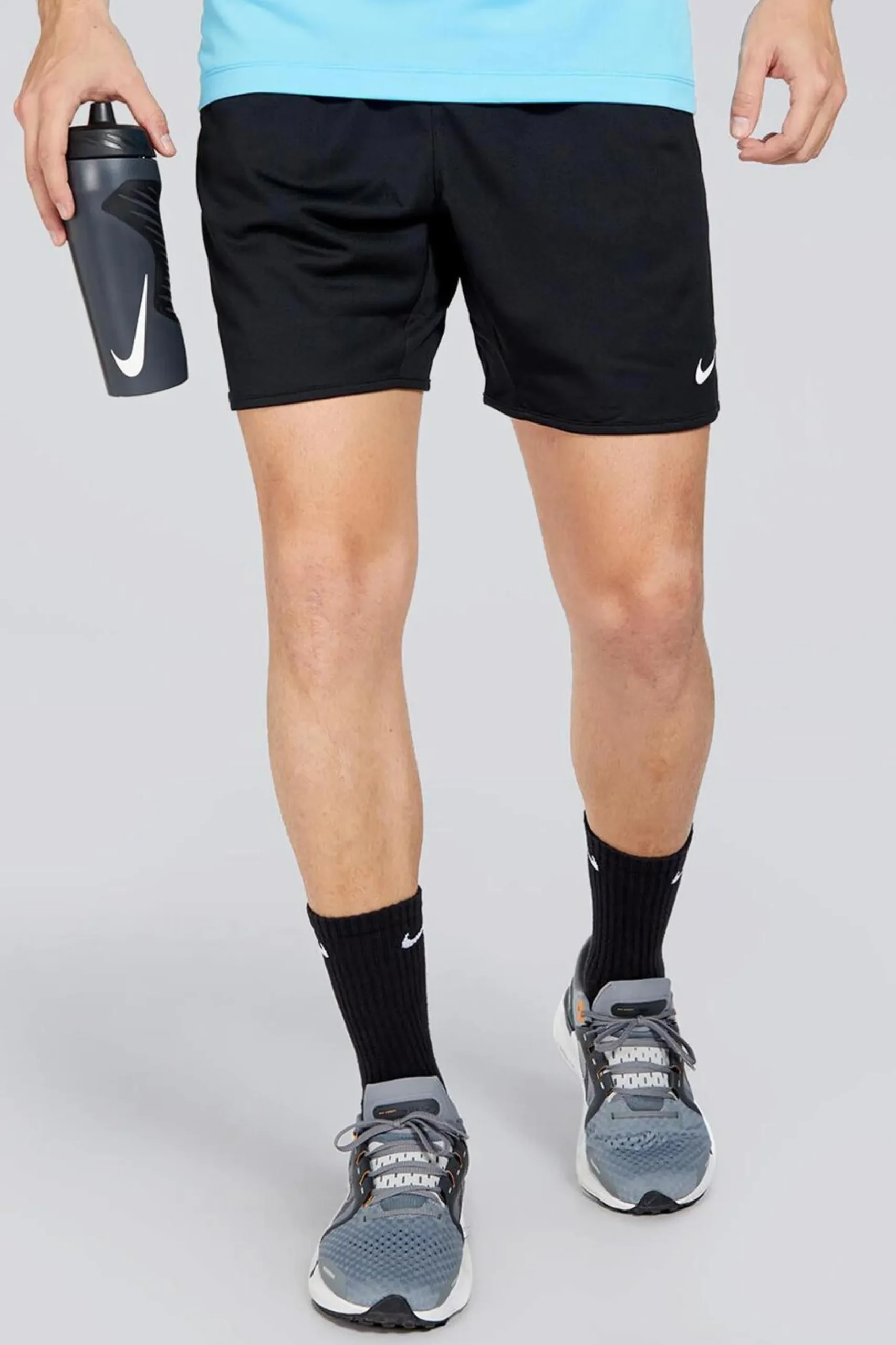 Nike Totality