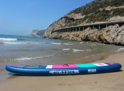 Paddle Surf Hinchable Numa All 9.9