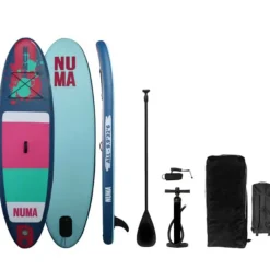 Paddle Surf Hinchable Numa All 9.9