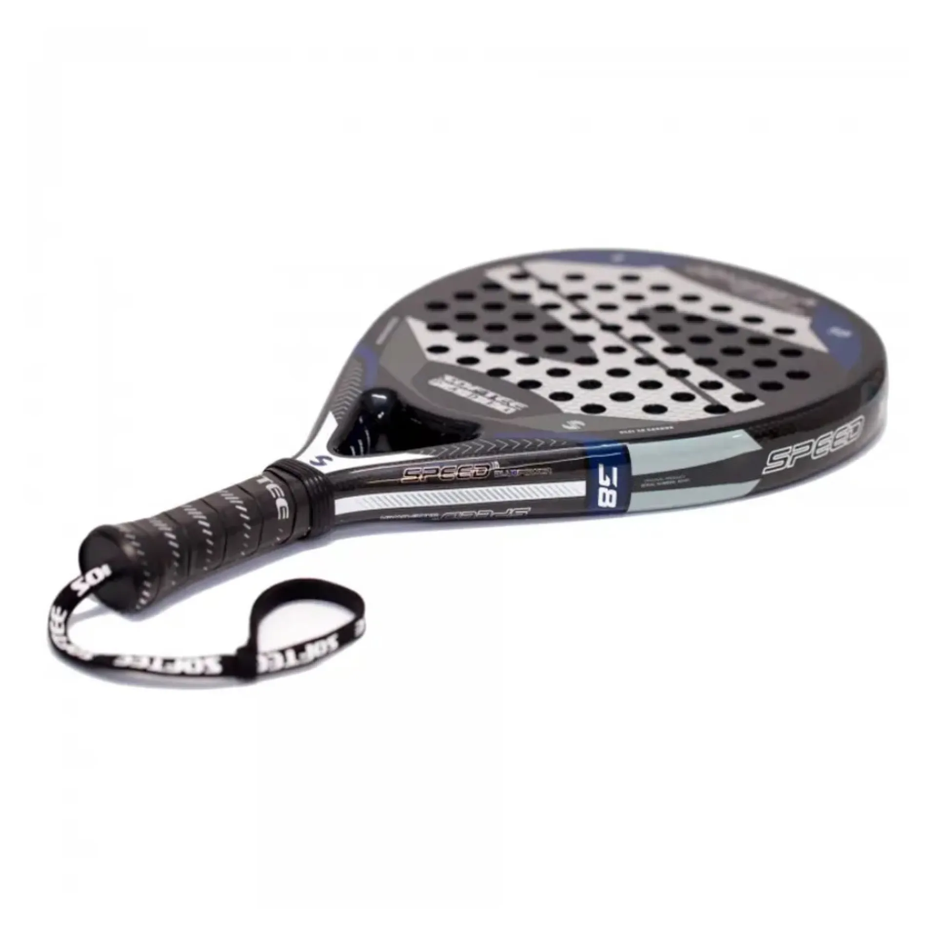 Pala De Pádel Softee Speed Blue Power