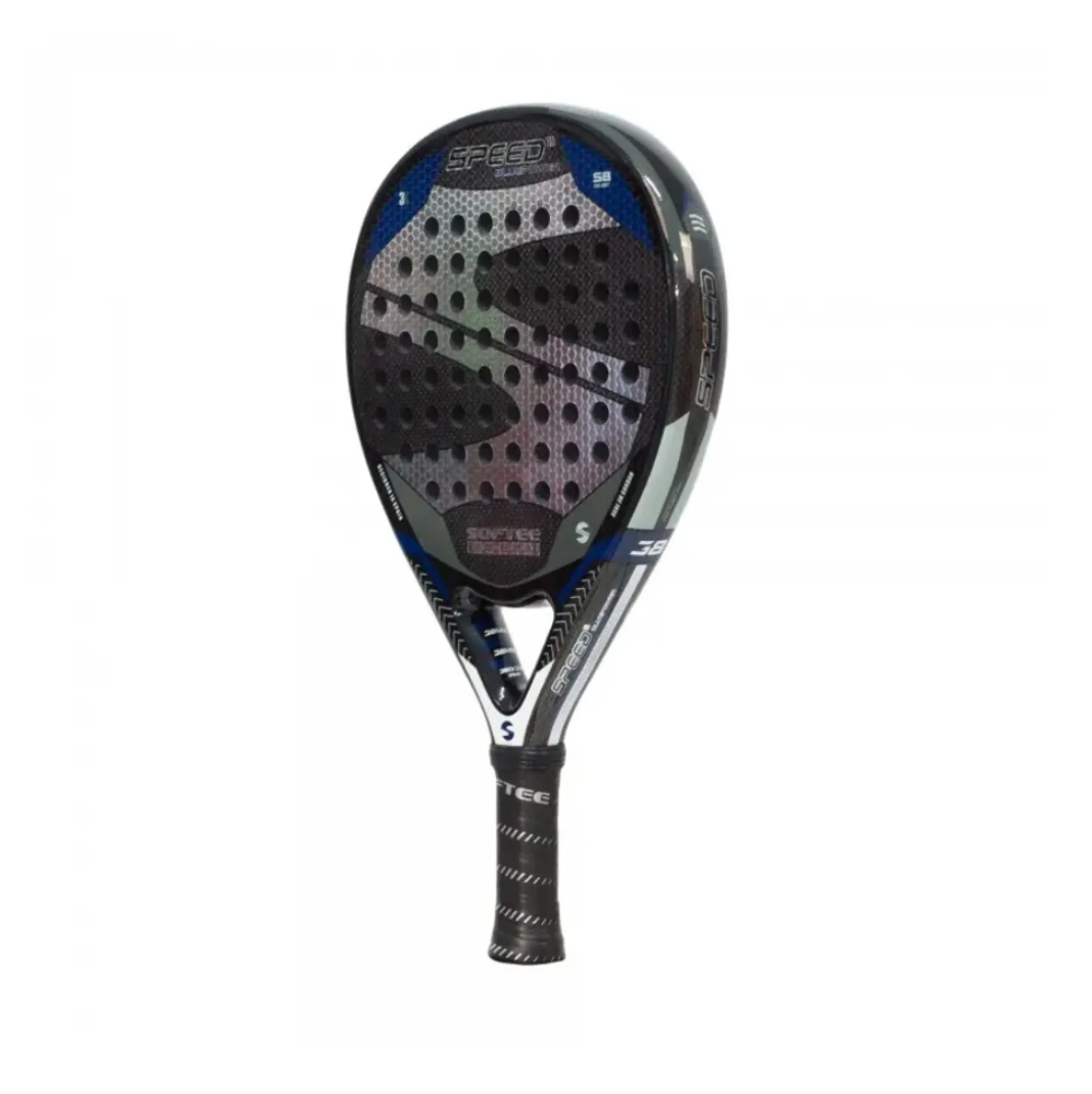 Pala De Pádel Softee Speed Blue Power