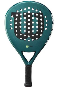 Pala De Pádel Wilson Blade V3