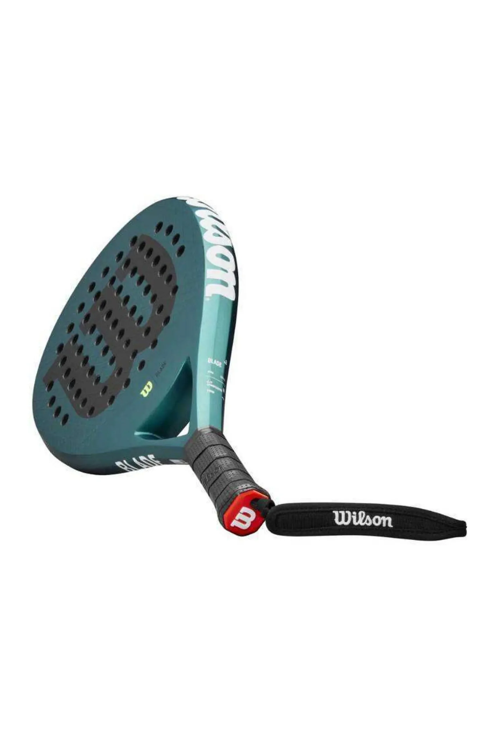 Pala De Pádel Wilson Blade V3