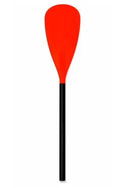 Pala Paddle Surf Ajustable Be Wave Behumax Naranja