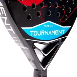 Pala Pádel Joma Tournament Flex 2.0