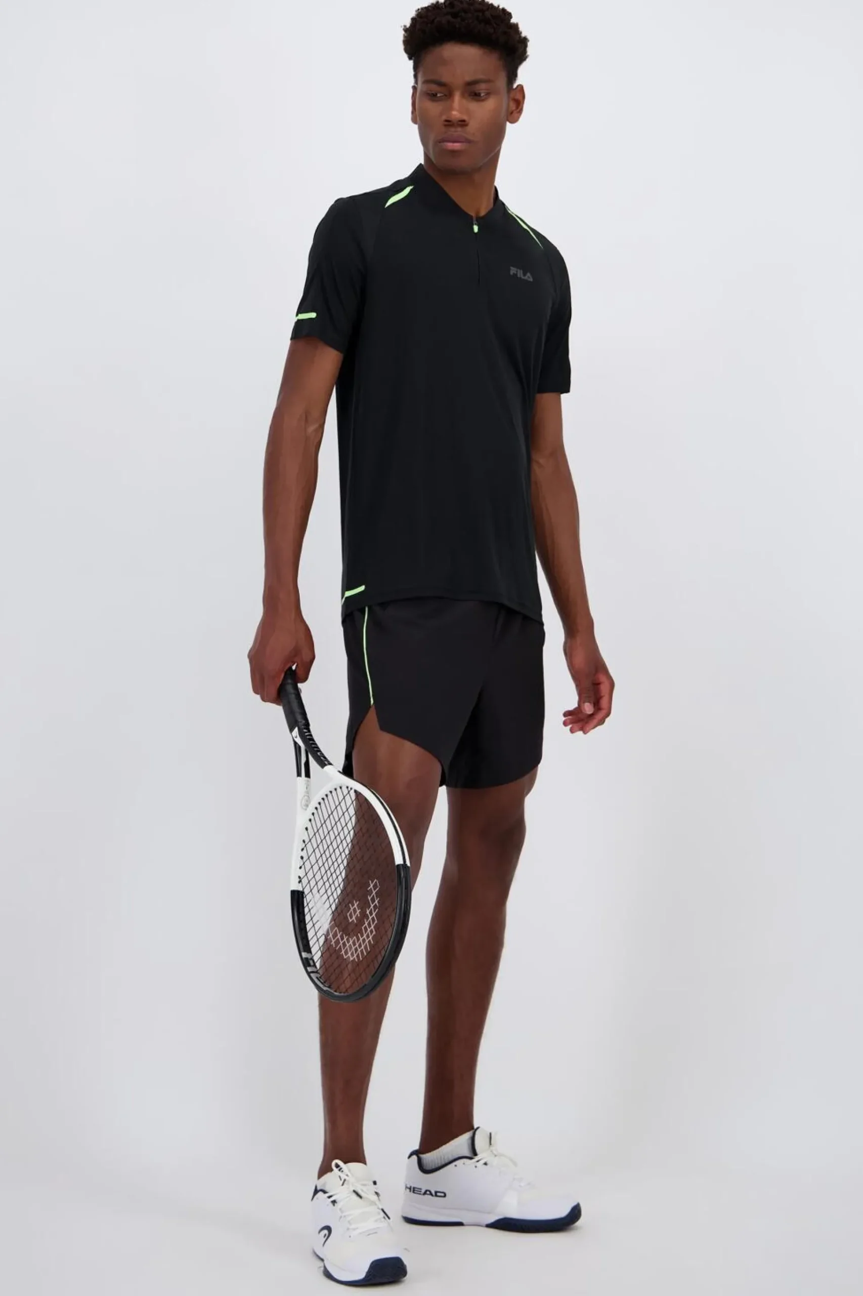 Pantalón Corto Fila