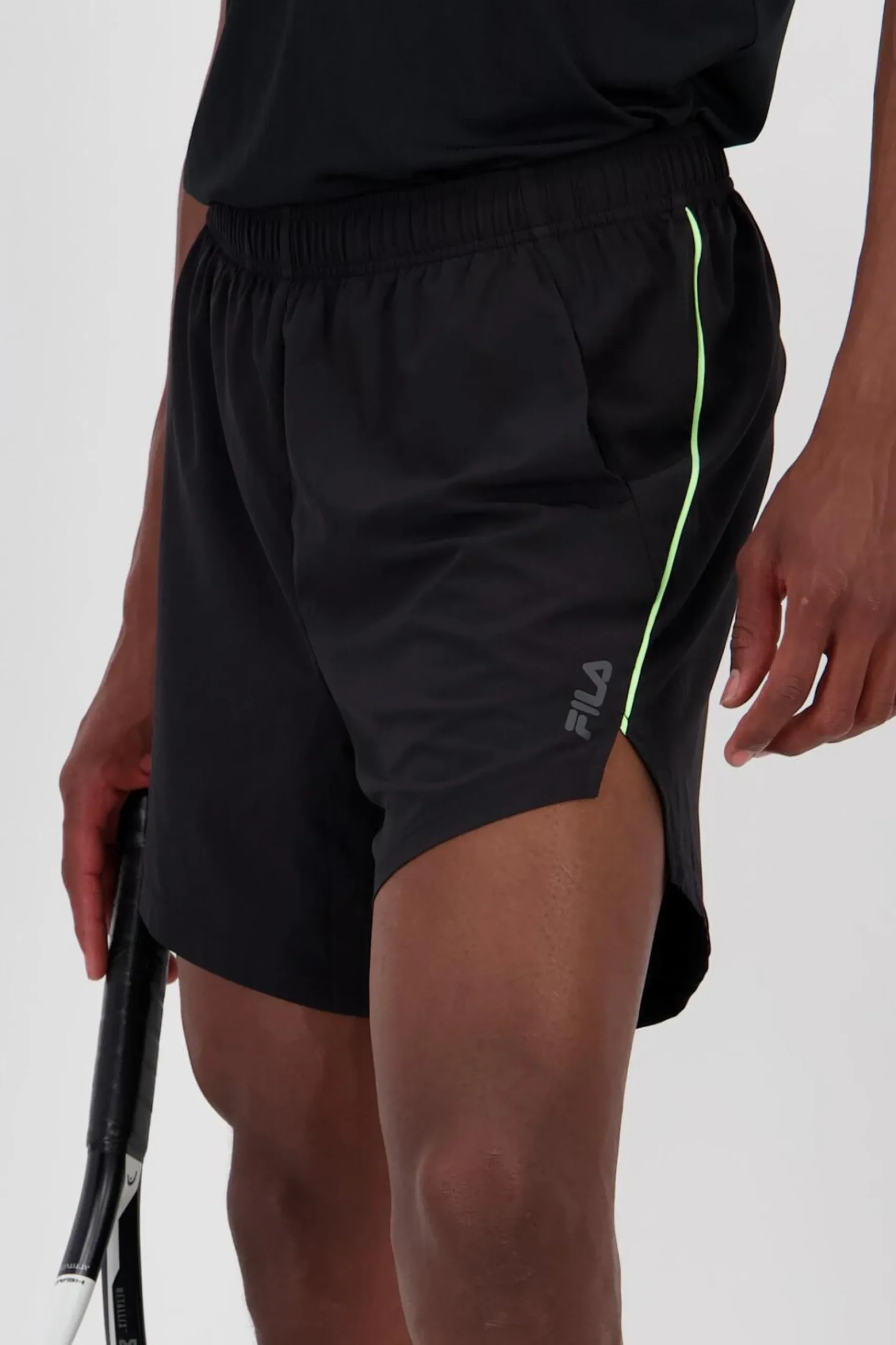 Pantalón Corto Fila