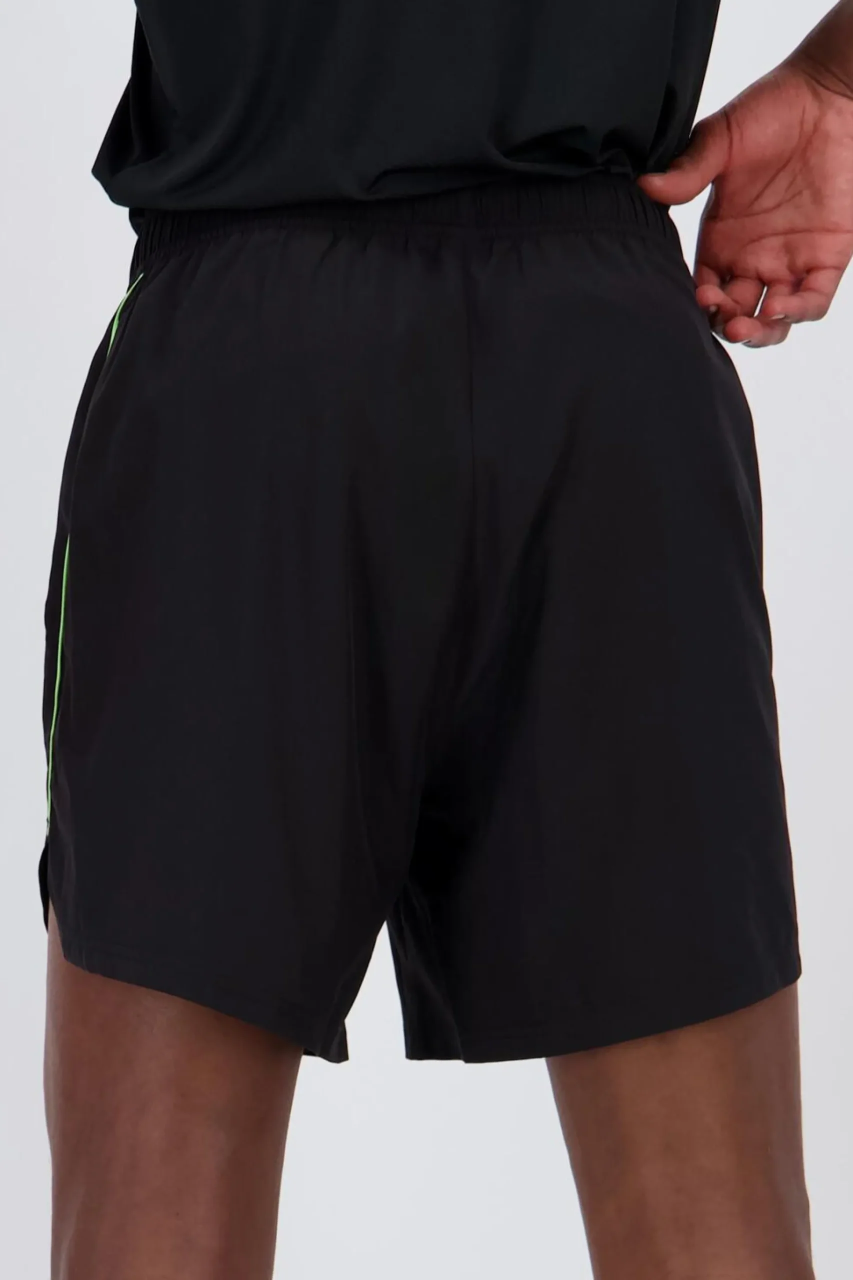 Pantalón Corto Fila
