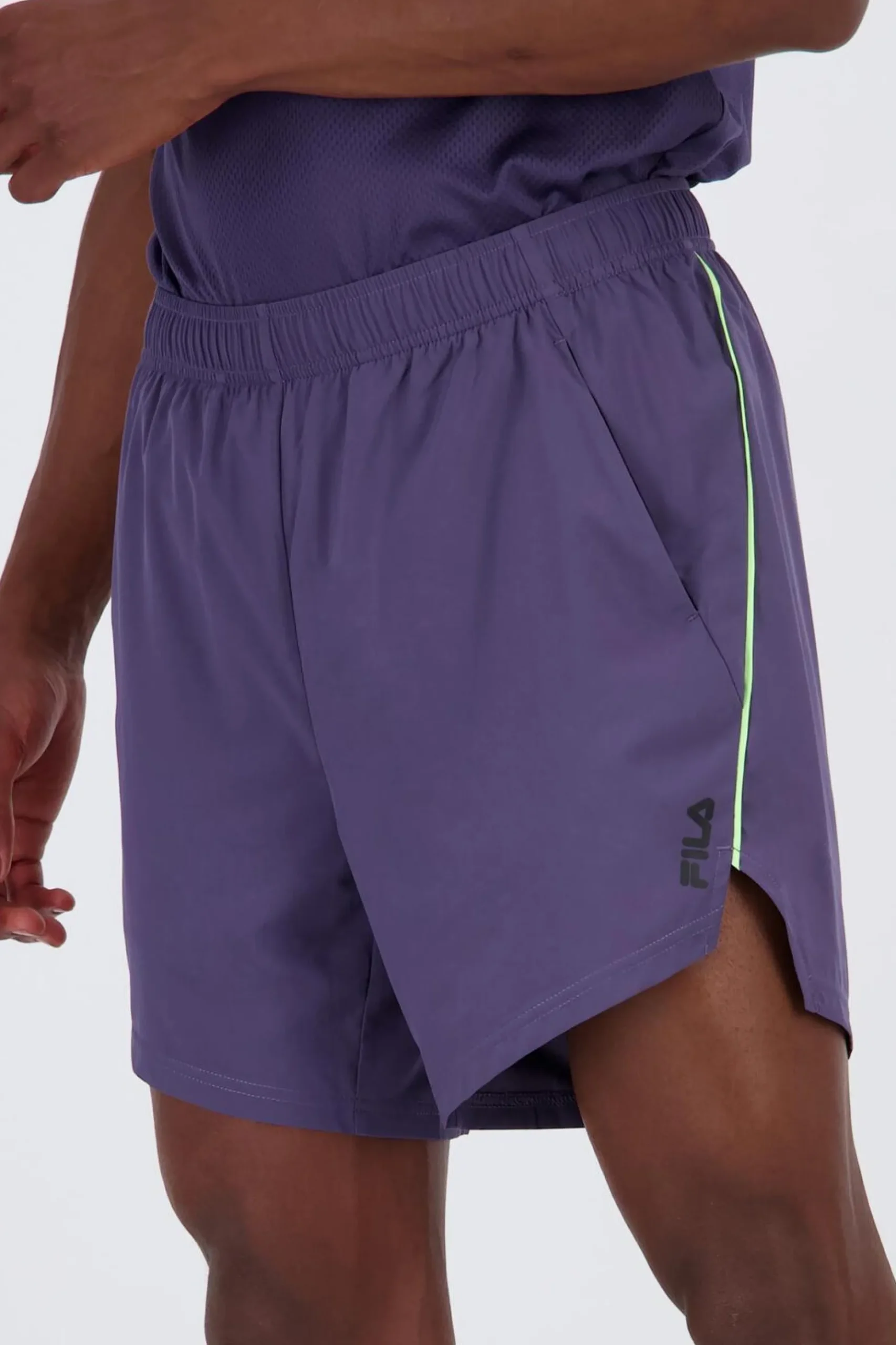 Pantalón Corto Fila