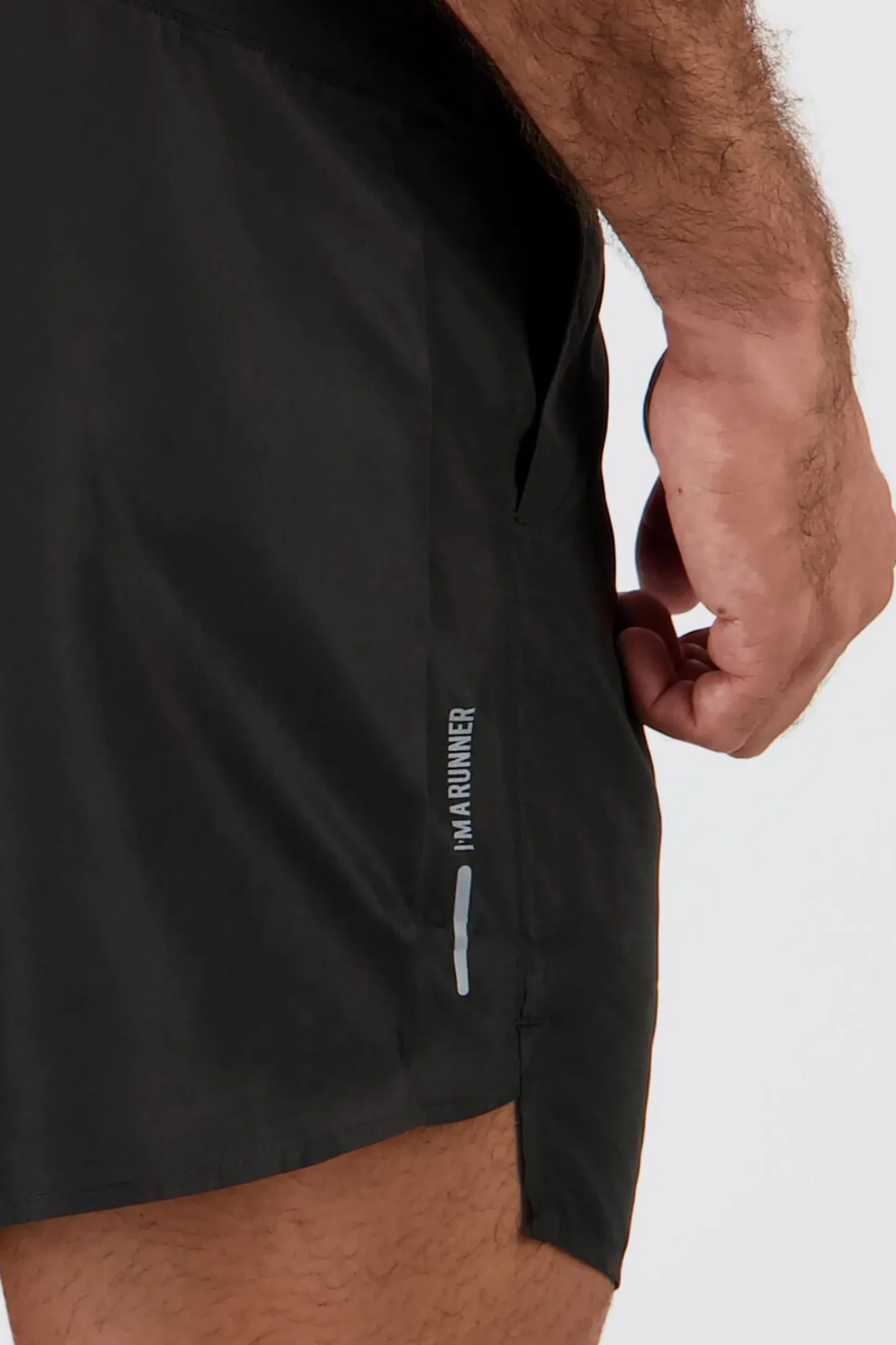 Pantalón Corto Fila