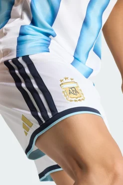 Pantalón Corto Primera Equipación Argentina 26 adidas