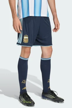 Pantalón Corto Primera Equipación Argentina 26 adidas