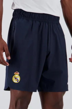 Pantalón Corto Real Madrid 26/27