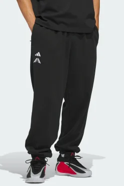 Pantalón De Deporte Anthony Edwards Foundation adidas