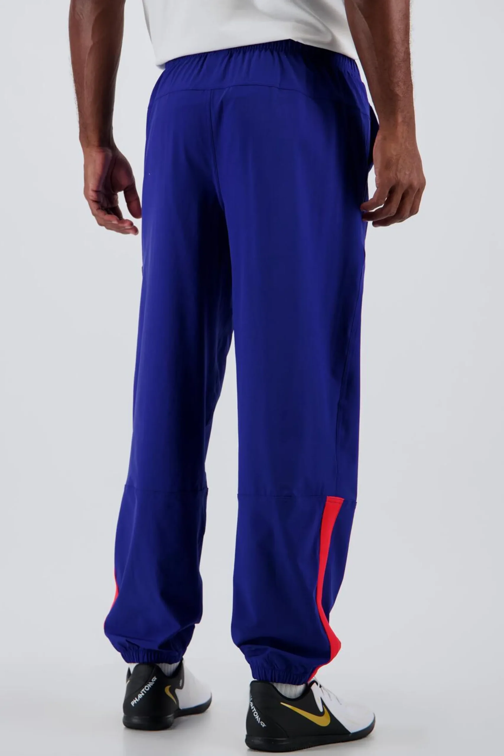 Pantalón Paris Saint Germain Fc 26/27