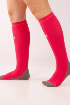 Paquete 2 Pares De Calcetines Xtreme Sockswear De Compresión Gradual Deportiva