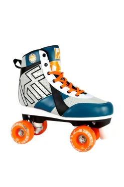 Patines Cuatro Ruedas Krf School Roller Street