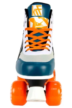 Patines Cuatro Ruedas Krf School Roller Street