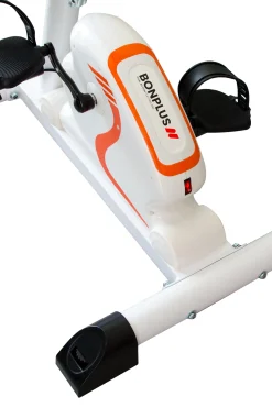 Pedaleador Eléctrico De Brazos Y Piernas Dual Bike Bonplus