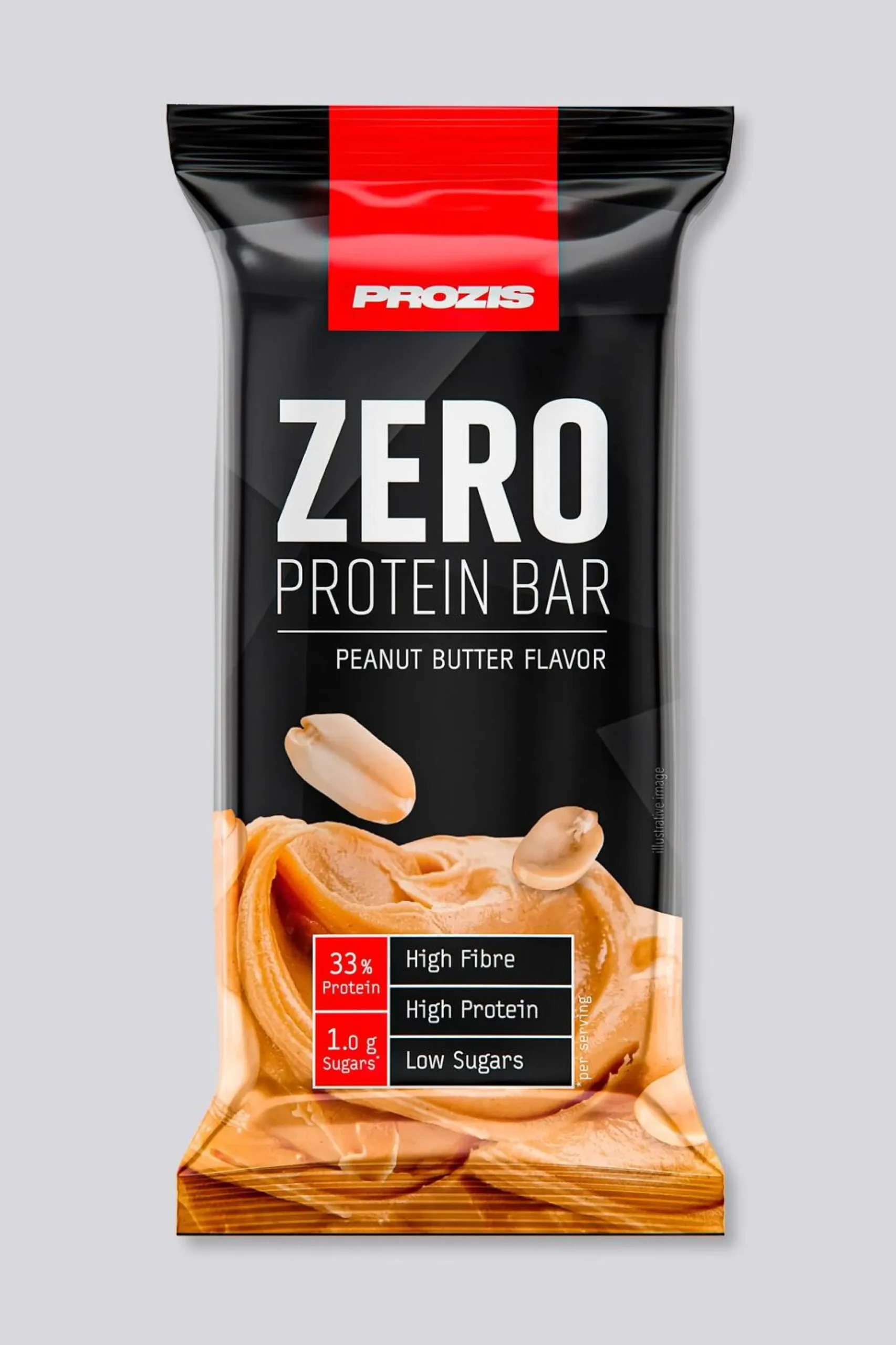 Prozis Zero Protein