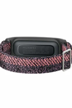 Pulsera De Actividad Huawei Band 4e 0,5" Oled 77 Mah 5 Atm