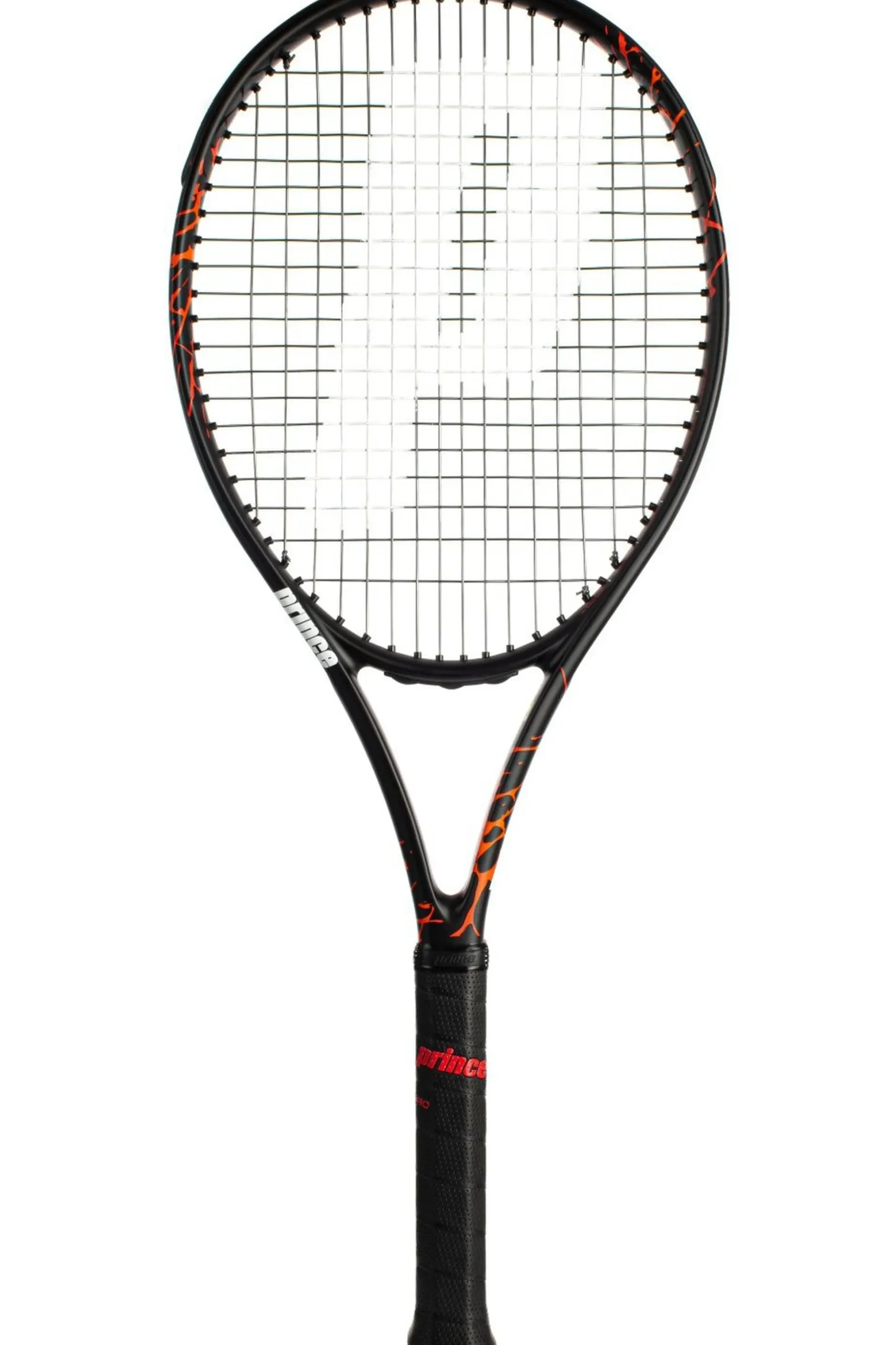 Raqueta De Tenis Prince Beast 280 G (sin Encordar Y Sin Funda)