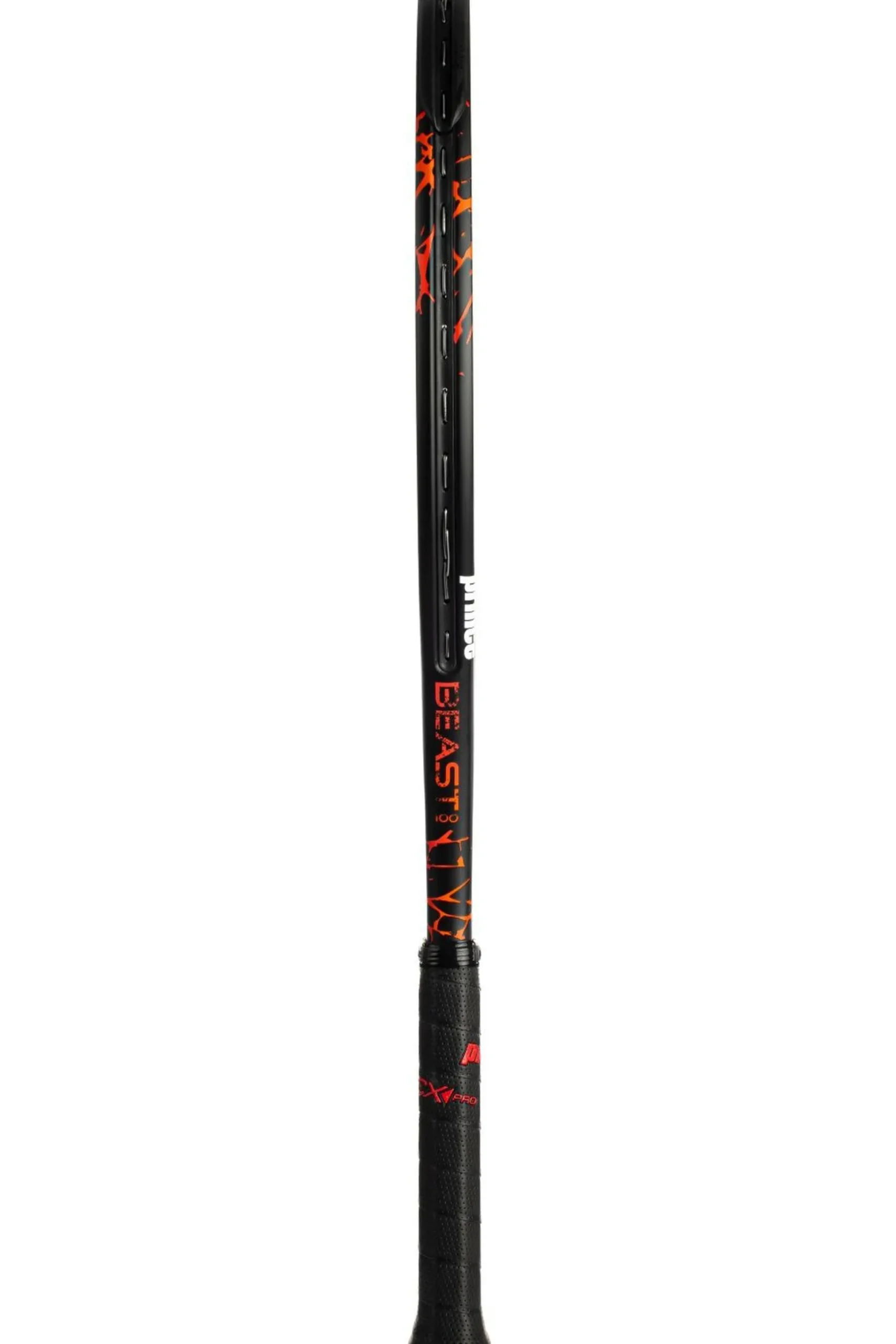 Raqueta De Tenis Prince Beast 280 G (sin Encordar Y Sin Funda)