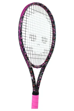 Raqueta De Tenis Prince Mary 265 G (sin Encordar Y Sin Funda)