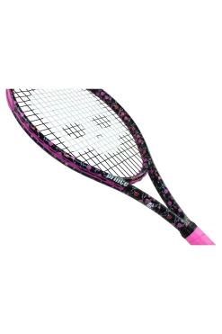 Raqueta De Tenis Prince Mary 265 G (sin Encordar Y Sin Funda)