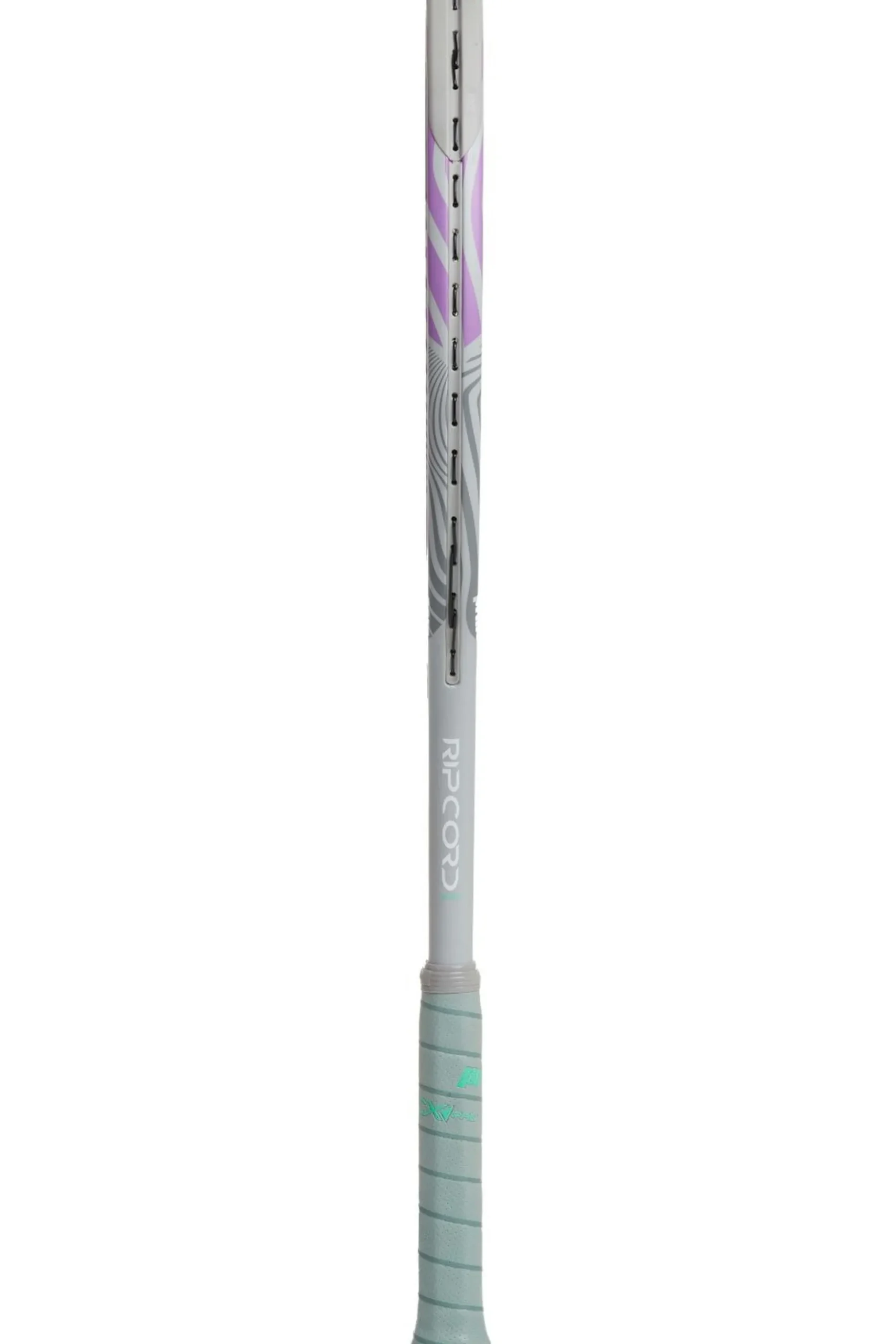 Raqueta De Tenis Prince Ripcord 100 265 G (encordada Y Con Funda)
