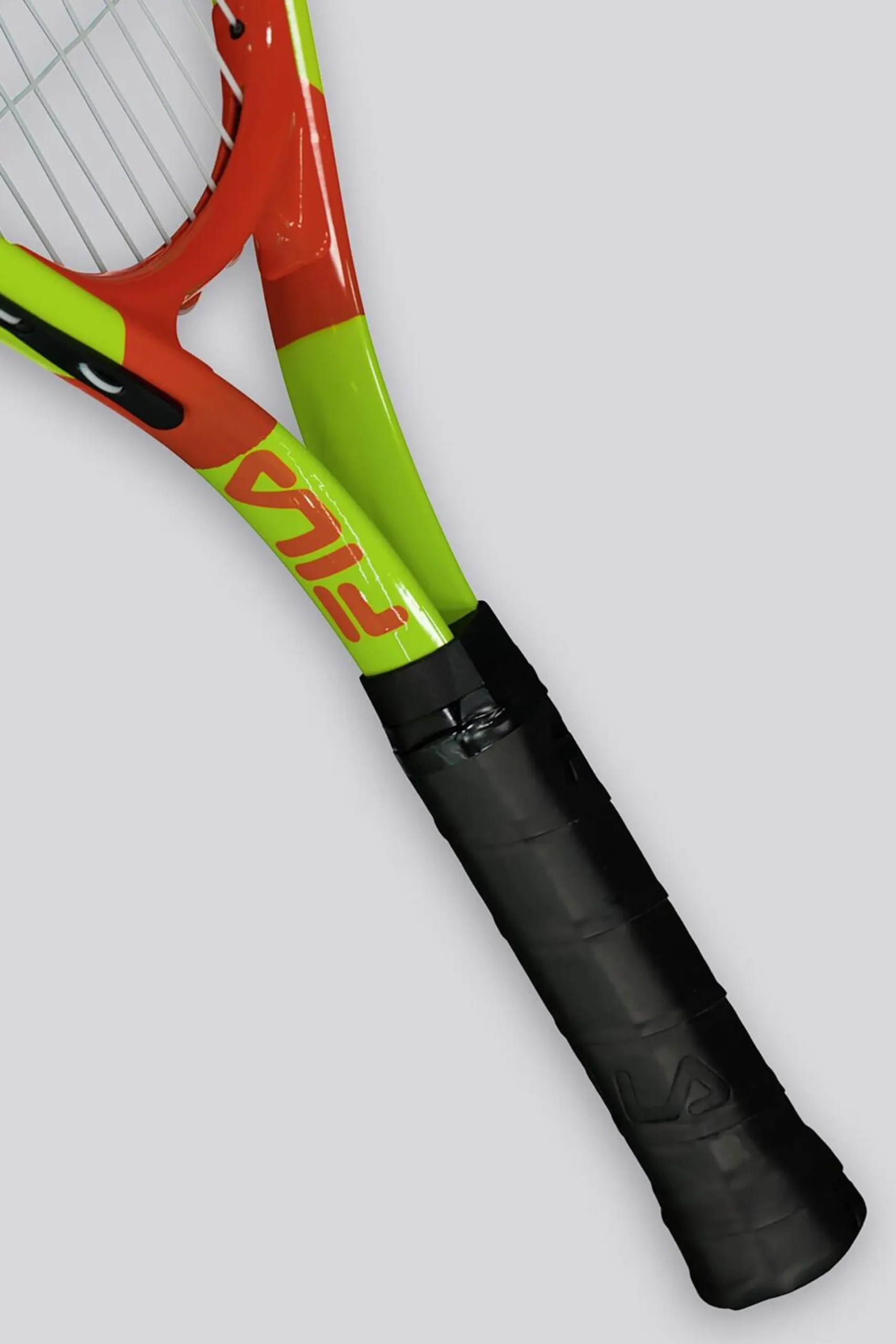 Raqueta Fila 21"