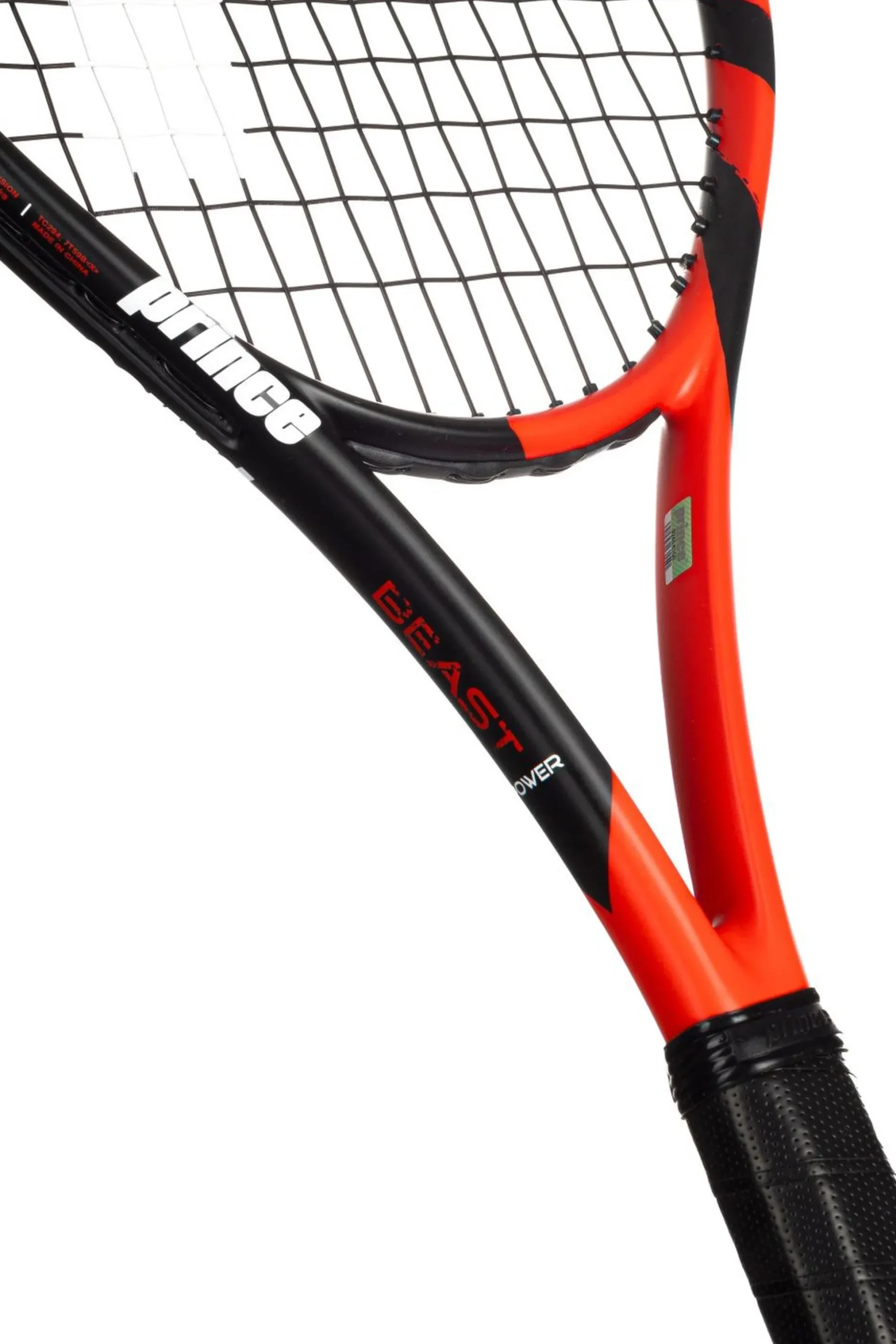 Raqueta Prince Beast Power 285