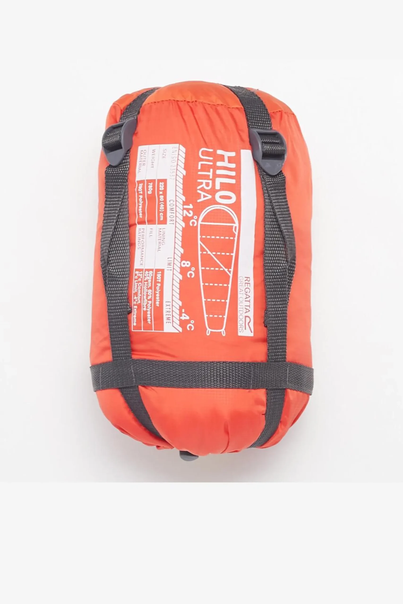 Regatta Hilo V2 Ultralite 750