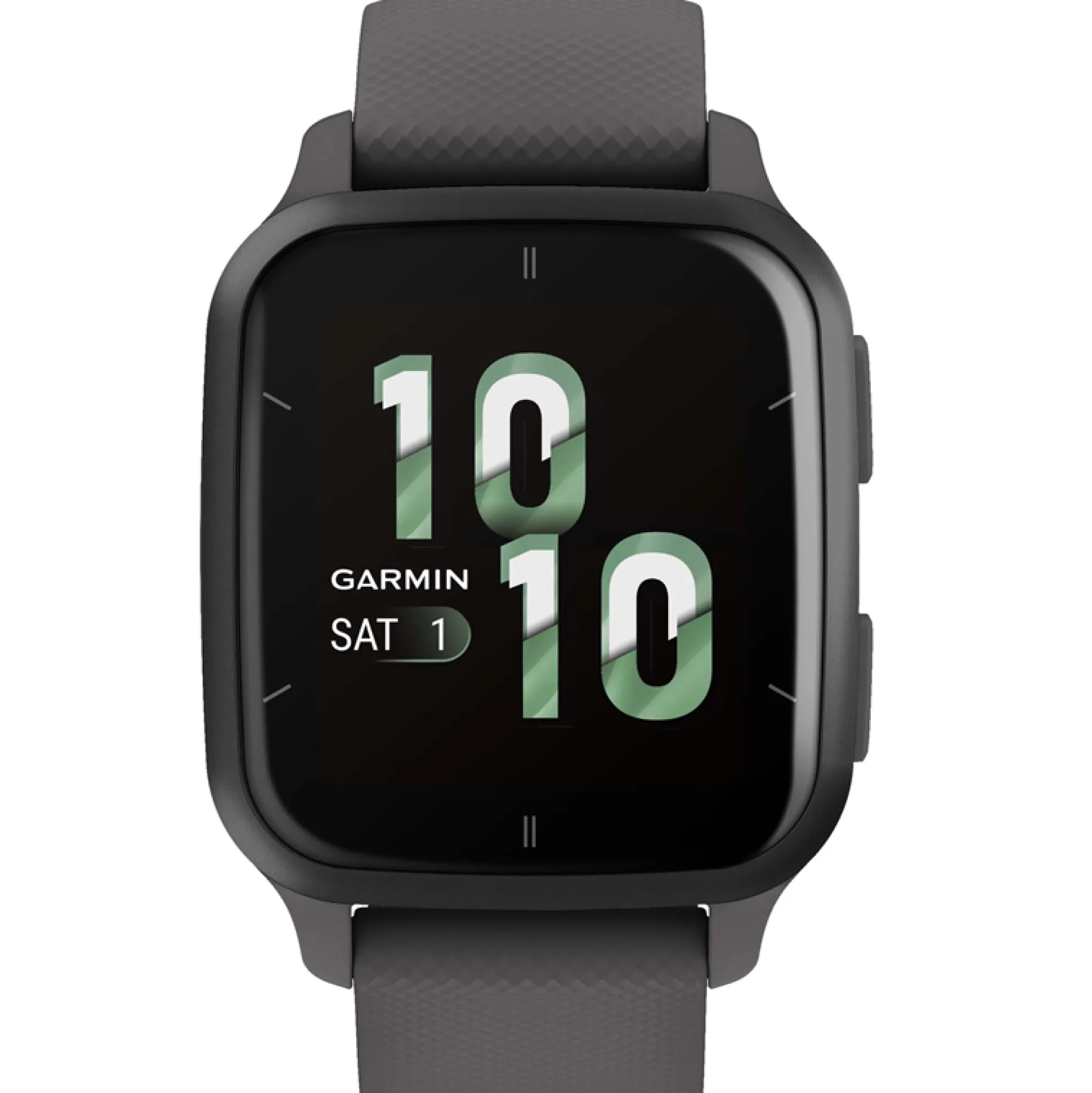 Reloj Garmin Venu Sq 2 Con Pantalla Amoled Y Gps Integrado