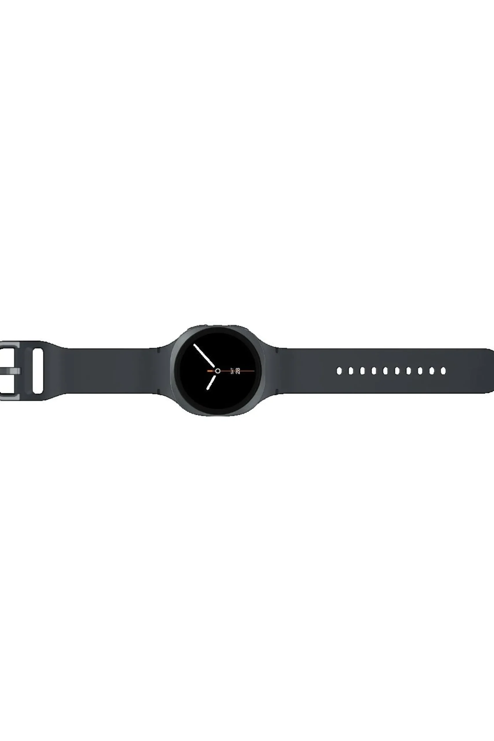 Reloj Inteligente Samsung Con Pantalla Amoled De 1,3 Pulgadas