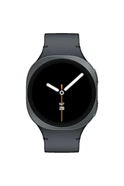 Reloj Inteligente Samsung Con Pantalla Amoled De 1,3 Pulgadas