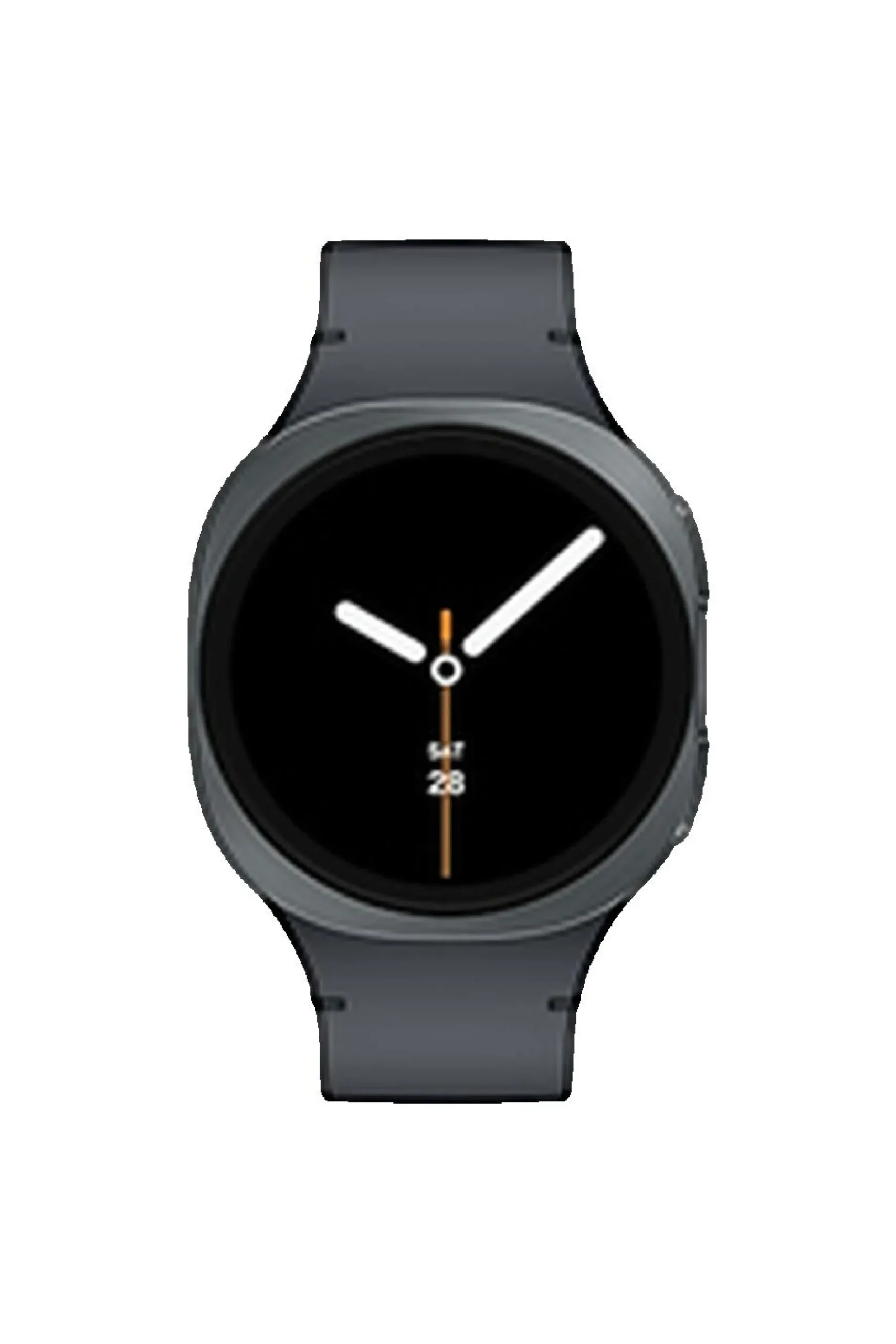 Reloj Inteligente Samsung Con Pantalla Amoled De 1,3 Pulgadas